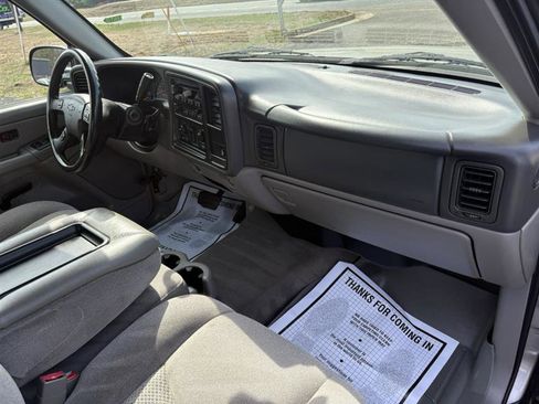 Used 2006 Chevrolet Avalanche LS image 22