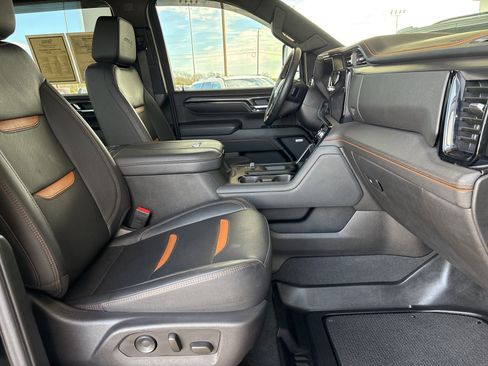 Certified 2024 GMC Sierra 3500 AT4 w/ AT4 Premium Plus Package image 15