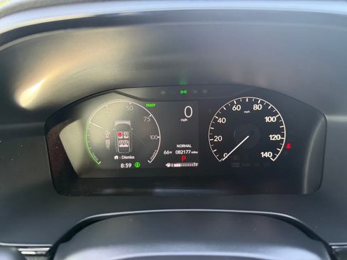 Used 2024 Honda CR-V Sport image 5