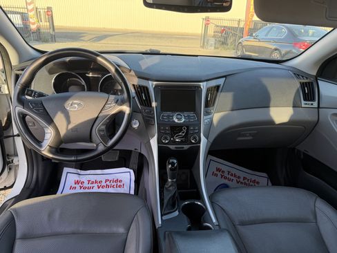 Used 2013 Hyundai Sonata Limited image 18