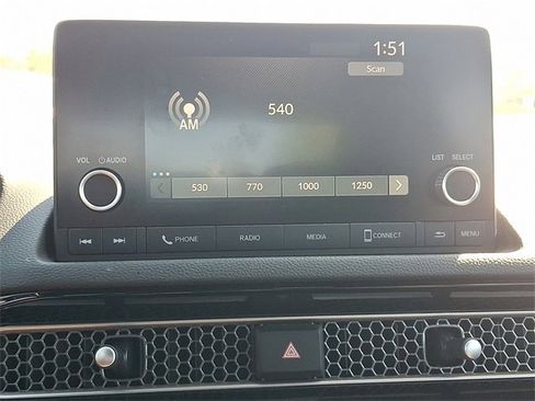 Certified 2023 Honda Civic Sport image 12