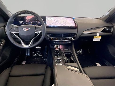 New 2026 Cadillac CT5 Sport w/ Technology Package RWD image 6