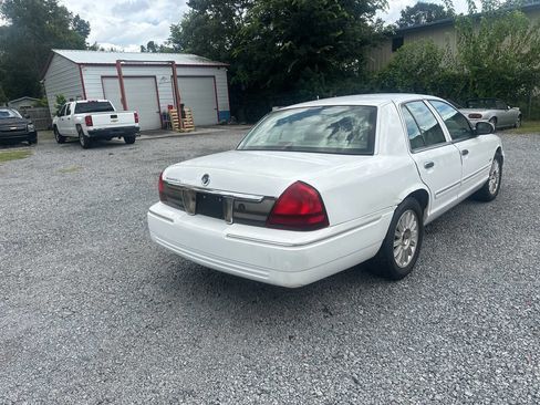 Used 2011 Mercury Grand Marquis LS image 8