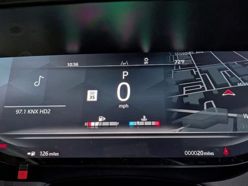 New 2026 Land Rover Range Rover Sport Dynamic SE AWD/4WD image 17