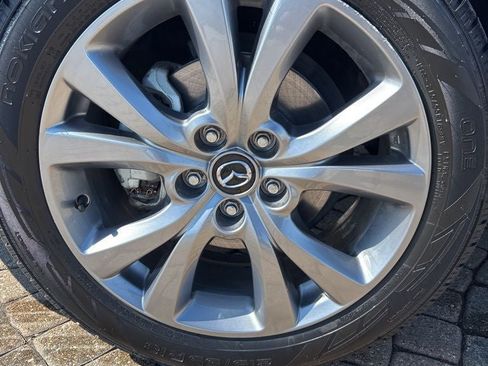 Used 2023 MAZDA CX-30 AWD 2.5 S w/ Premium Package image 9