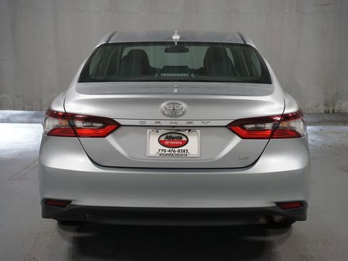 Certified 2023 Toyota Camry LE FWD image 7