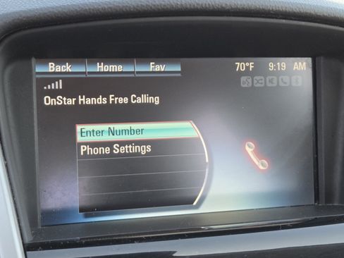 Used 2014 Chevrolet Cruze LT FWD image 3