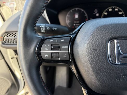 Used 2024 Honda HR-V Sport image 26