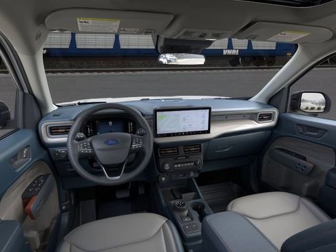 New 2026 Ford Maverick Lariat w/ 4K Tow Package image 9