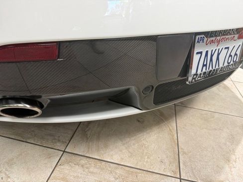 Used 2012 Aston Martin V8 Vantage S image 12