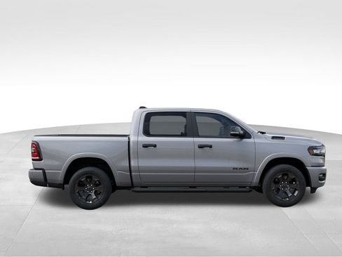 Used 2025 RAM 1500 Big Horn image 21