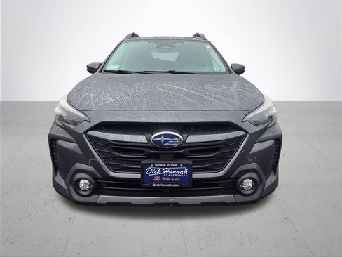 Used 2023 Subaru Outback Touring XT w/ Popular Package #2 image 3