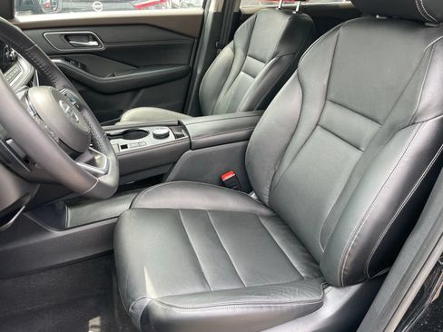 Certified 2021 Nissan Rogue SL AWD/4WD image 7