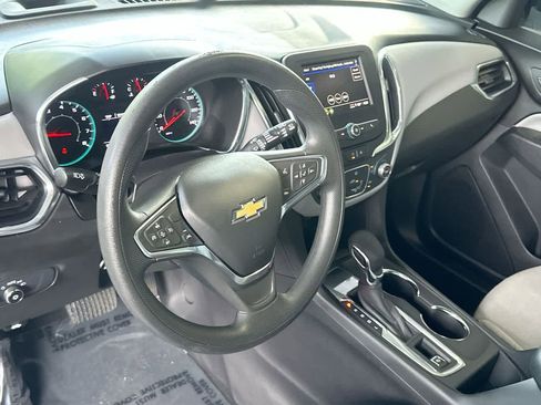 Used 2024 Chevrolet Equinox LS w/ Sport Edition FWD image 13