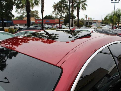 Used 2015 Maserati Ghibli S Q4 image 15