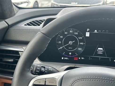 New 2025 Kia Telluride SX X-Line image 25