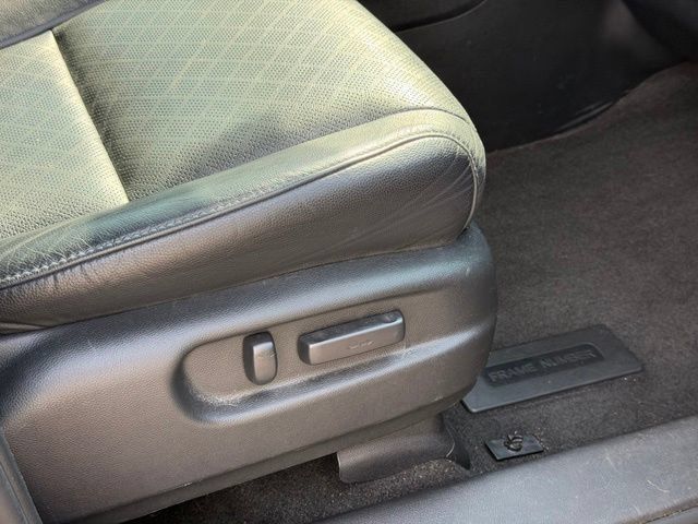 Used 2021 Honda Passport EX-L image 17