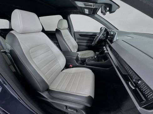 Certified 2023 Honda CR-V Sport Touring image 30