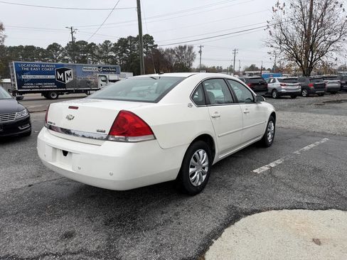 Used 2007 Chevrolet Impala LS image 6