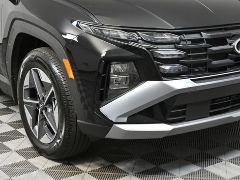 New 2026 Hyundai Tucson SEL image 32
