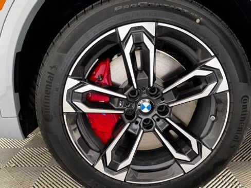 New 2026 BMW X2 xDrive28i w/ Technology Package image 23