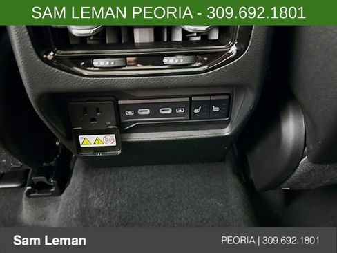 New 2026 Jeep Grand Cherokee Limited image 27