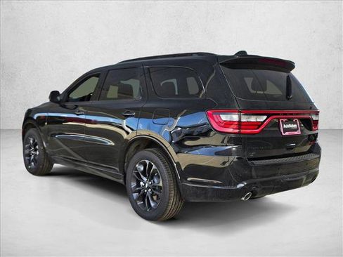 New 2026 Dodge Durango GT image 9