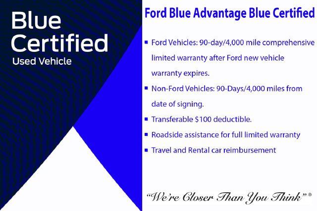 Certified 2020 Ford Explorer Platinum w/ Premium Technology Package AWD/4WD image 2