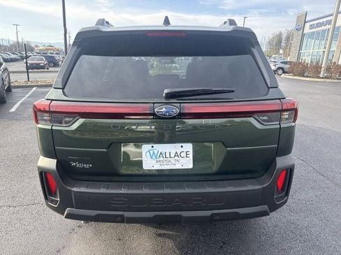 New 2026 Subaru Outback Limited AWD/4WD image 51