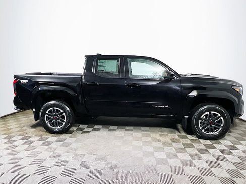 New 2026 Toyota Tacoma TRD Sport image 9