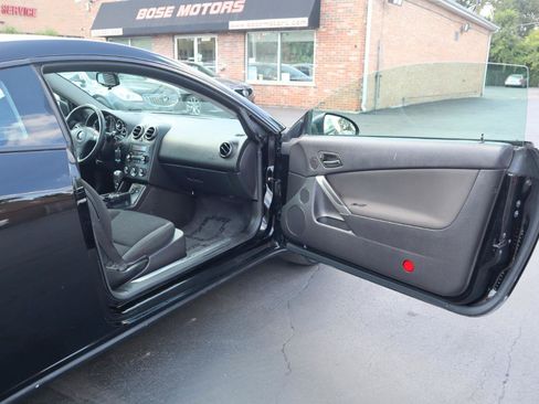 Used 2008 Pontiac G6 GT w/ Sun And Sound Package FWD image 10