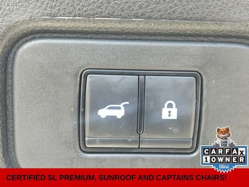 Certified 2023 Nissan Pathfinder SL w/ SL Premium Package AWD/4WD image 15