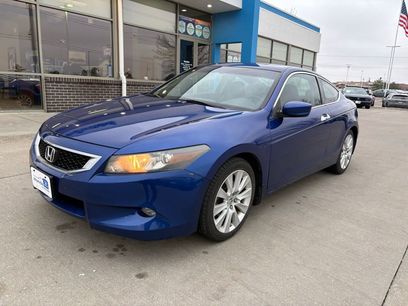 Used 2008 Honda Accord EX-L