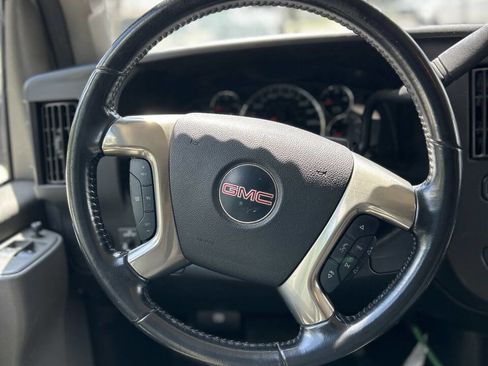 Used 2019 GMC Savana 2500 w/ Driver Convenience Package image 24