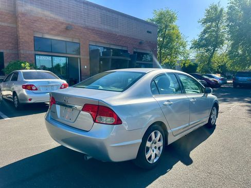 Used 2010 Honda Civic LX image 7