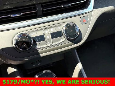 New 2026 Buick Envista Preferred w/ Convenience I Package image 18