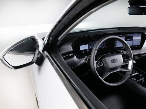 New 2026 Audi Q3 quattro 2.0T image 25