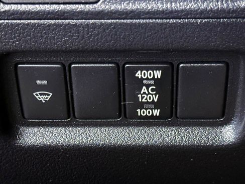 Used 2020 Toyota 4Runner SR5 Premium AWD/4WD image 27