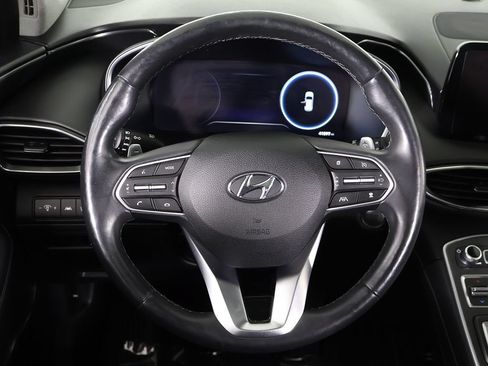 Used 2021 Hyundai Santa Fe Limited w/ Cargo Package AWD/4WD image 46