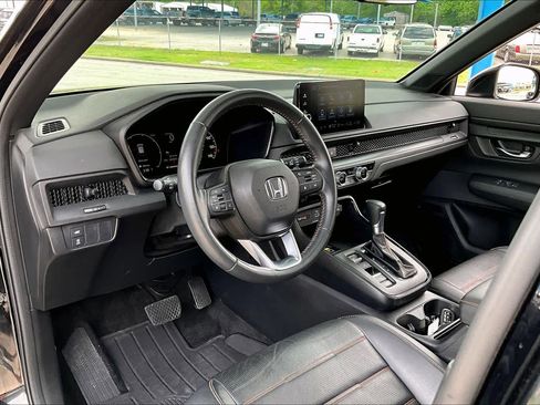 Used 2024 Honda CR-V Sport-L image 18