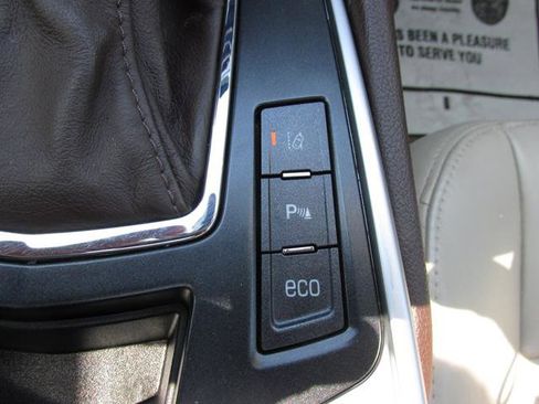 Used 2015 Cadillac SRX Luxury w/ Driver Awareness Package AWD/4WD image 15