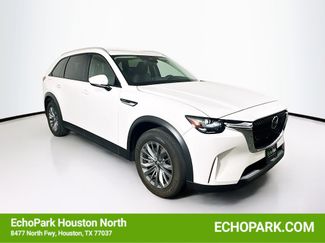 Used 2024 MAZDA CX-90 Plug-In Hybrid w/ Preferred AWD/4WD video 1