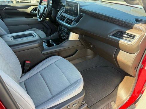 Used 2021 Chevrolet Tahoe LS image 30