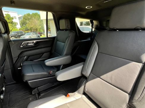 Used 2026 Chevrolet Tahoe LT w/ Comfort Package AWD/4WD image 22