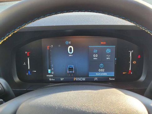 New 2026 Ford Maverick Lobo AWD/4WD image 40