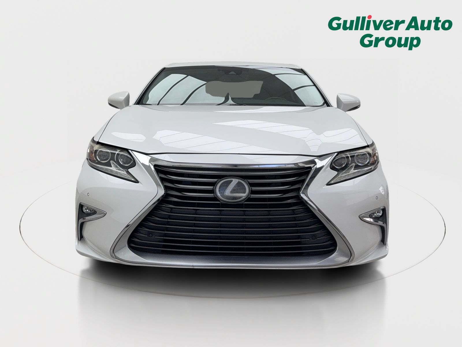 Used 2017 Lexus ES 350 w/ Luxury Package FWD image 14