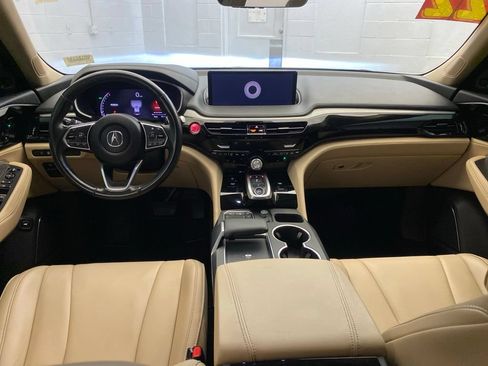 Used 2022 Acura MDX FWD image 12