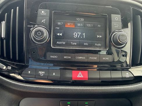 Used 2017 RAM ProMaster City Tradesman w/ Rear Back-up Camera Group FWD image 29