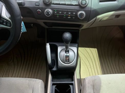 Used 2009 Honda Civic LX image 16