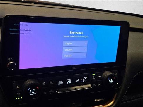 New 2026 Toyota Grand Highlander AWD Hybrid image 10